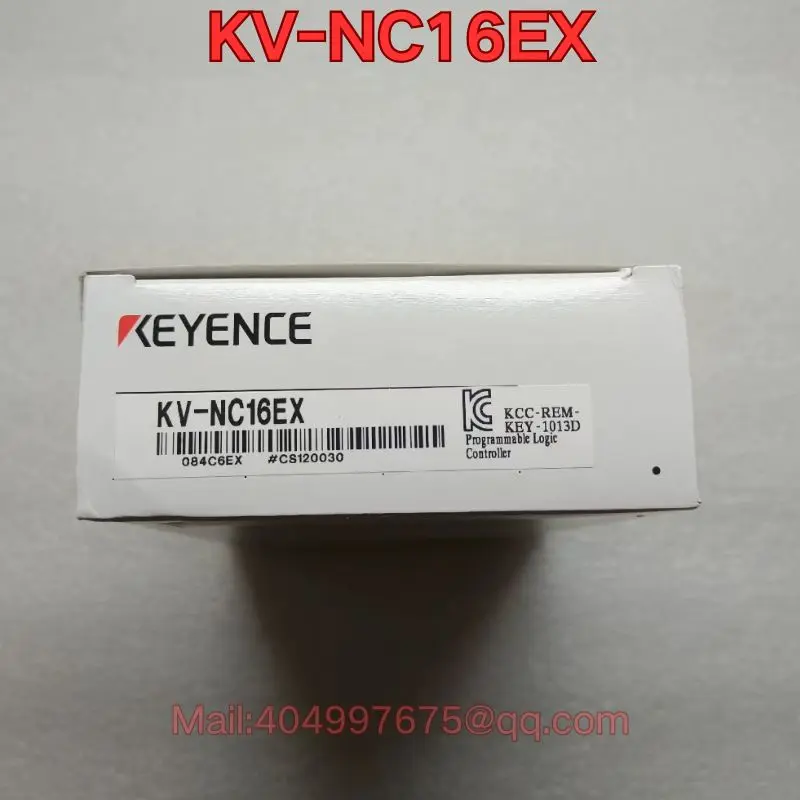 New KV-NC16EX Plc M… - image