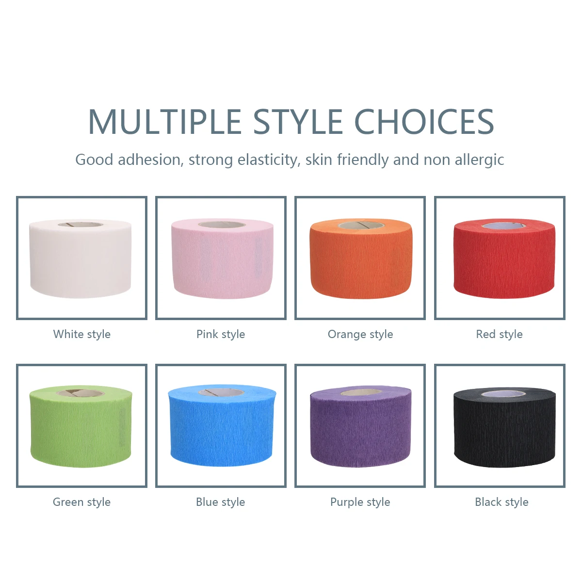 

Salon Neck Paper Dresser Roll Hairdressing Tools Barber Collar Necks Covering Barbershop Accessories for Hair Cutting