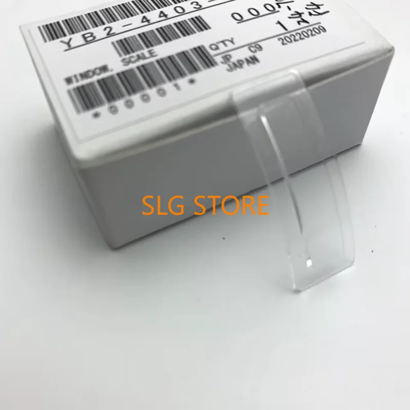 New Original Lens Focus Scale Distance Window For Canon 24-70mm 1：2.8L II USM (Gen 2)  Camera Repair Part