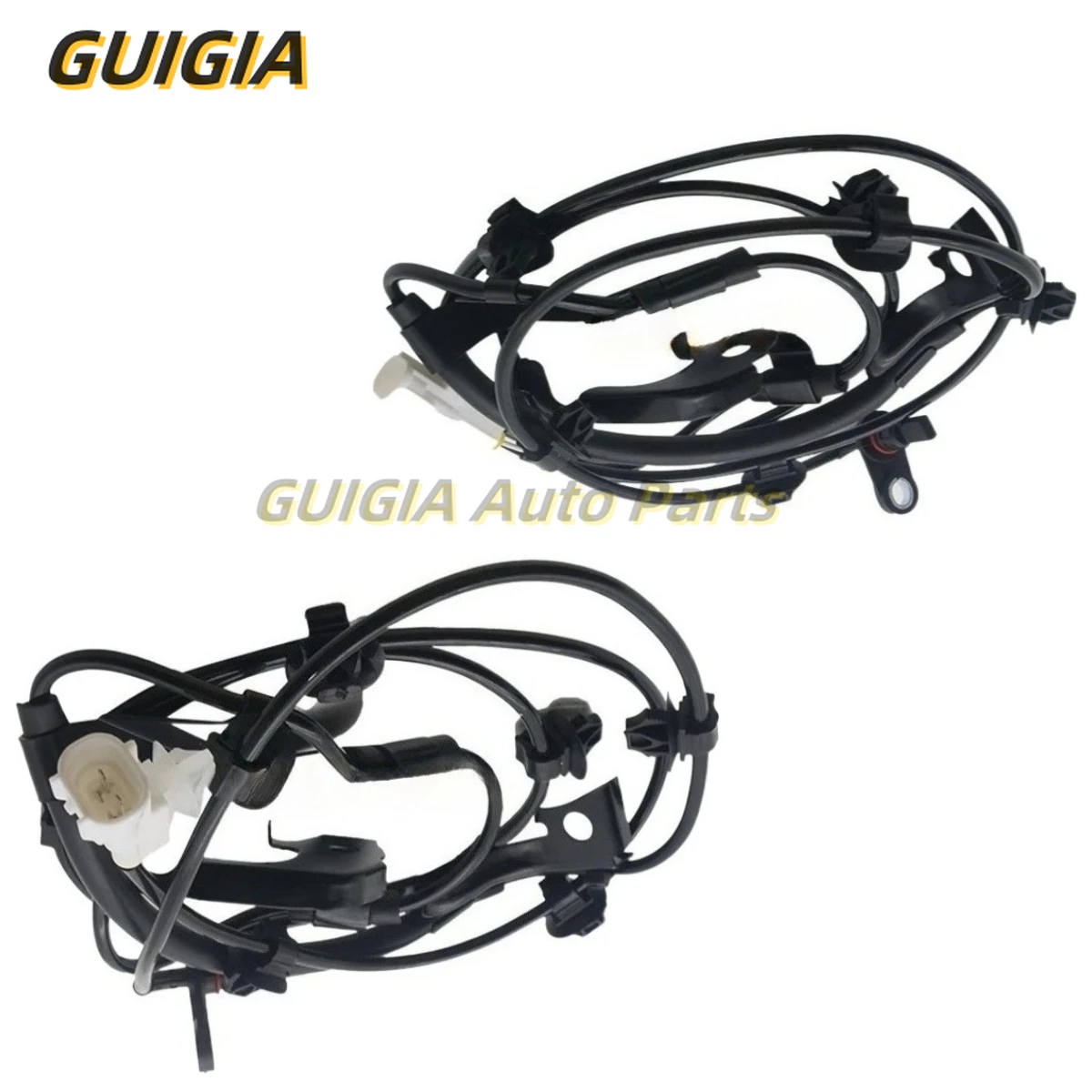 Front Left Right  ABS Wheel Speed Sensor For Toyota Hilux Pickup 2015-2022 895430K060 895420K060 89543-0K060 89542-0K060