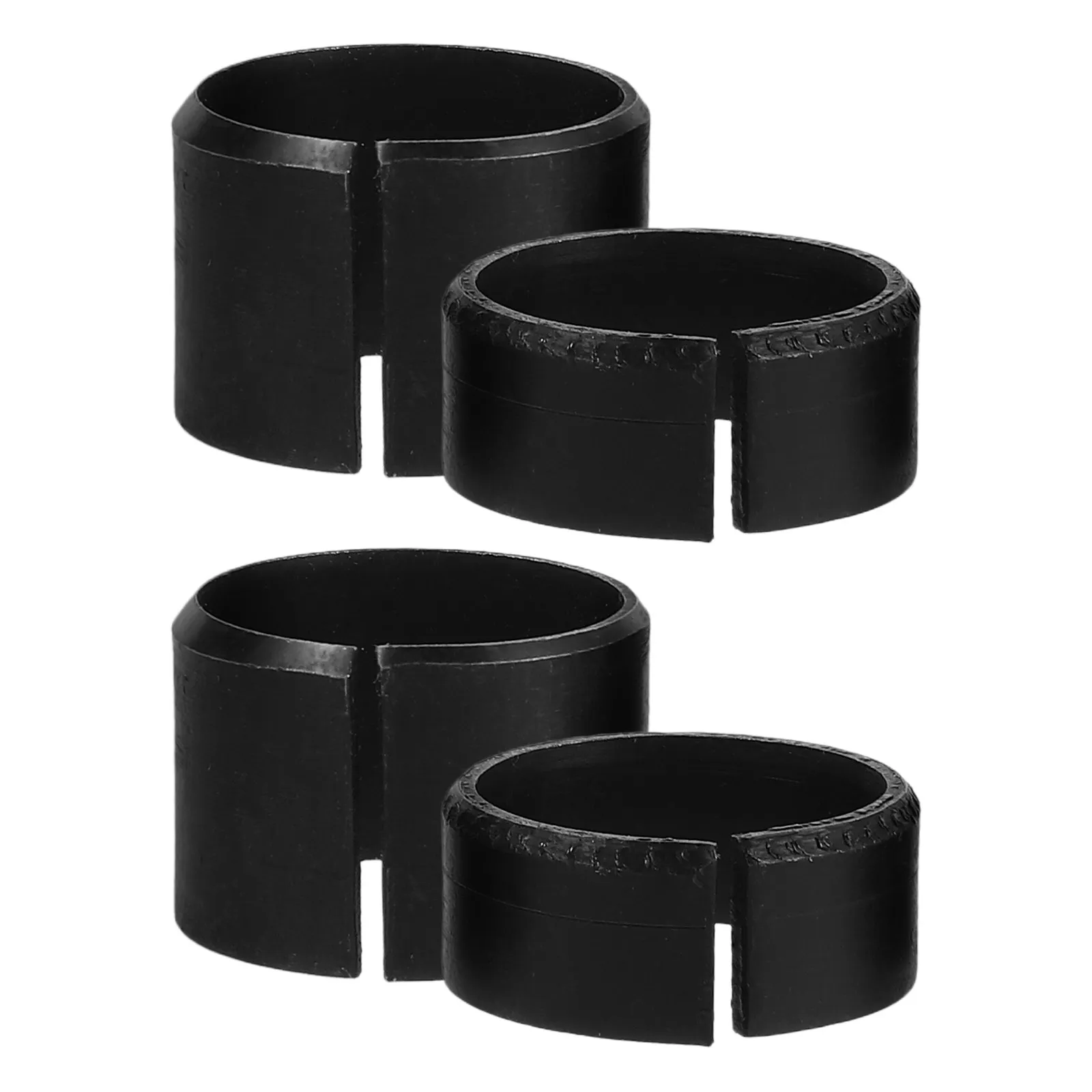 

Hub Positioning Ring Steel Cylinder Dowel Pins Centering Tool Alignment Sleeve Tire Screws Balancing Ring Wheel Hub Positioning