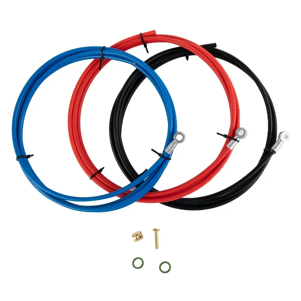 1Pc Bike Hydraulic … - image