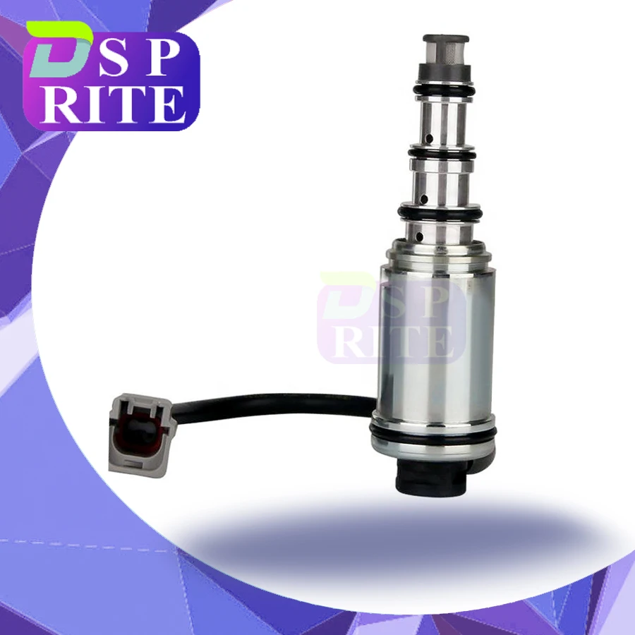 

Zexel Air Conditioning Compressor Electronic Solenoid Valve Control Valve DCS17C For Infiniti G35 07-08 M35 09-10