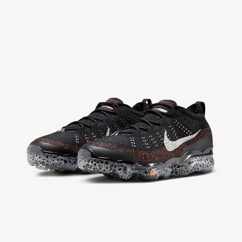 

Nike Nike Air Vapormax New Men's Full-Length Large Cushion Low-Top Running Sports and Casual Shoes Fz2519-001