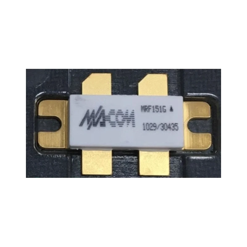 (1 Piece)MRF151G 375-04 New Original Chip IC