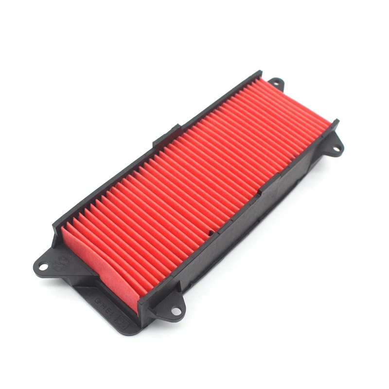 عناصر منظف المرشّح الهوائي للدراجات النارية لهوندا الرصاص 110 17210-Gfm-970 Nhx Scv 110 Wh110T 2008-2013