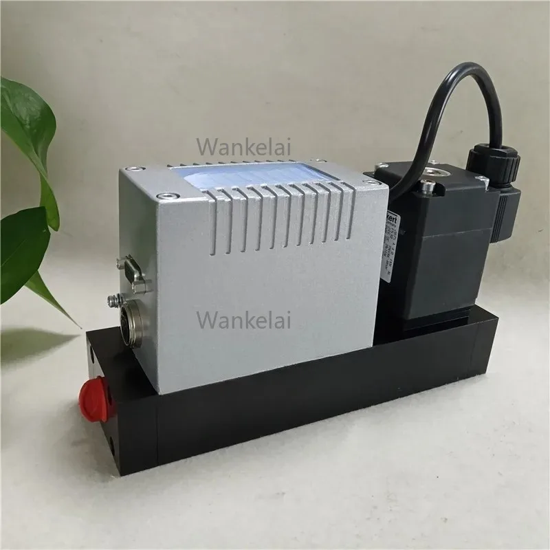 Burkert8626 Mass Flowmeter Is Brand New And Imported From Baode 8626 Series.
