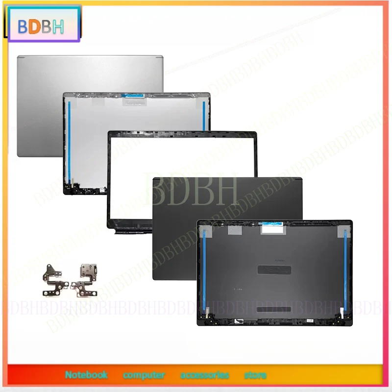 New Cover For Aspire 5 A515-54 A515-53 A515-45 A515-55G S50-51 N18Q13 Laptop Shell LCD Top cover/Back Cover/Front Bezel/Hinges