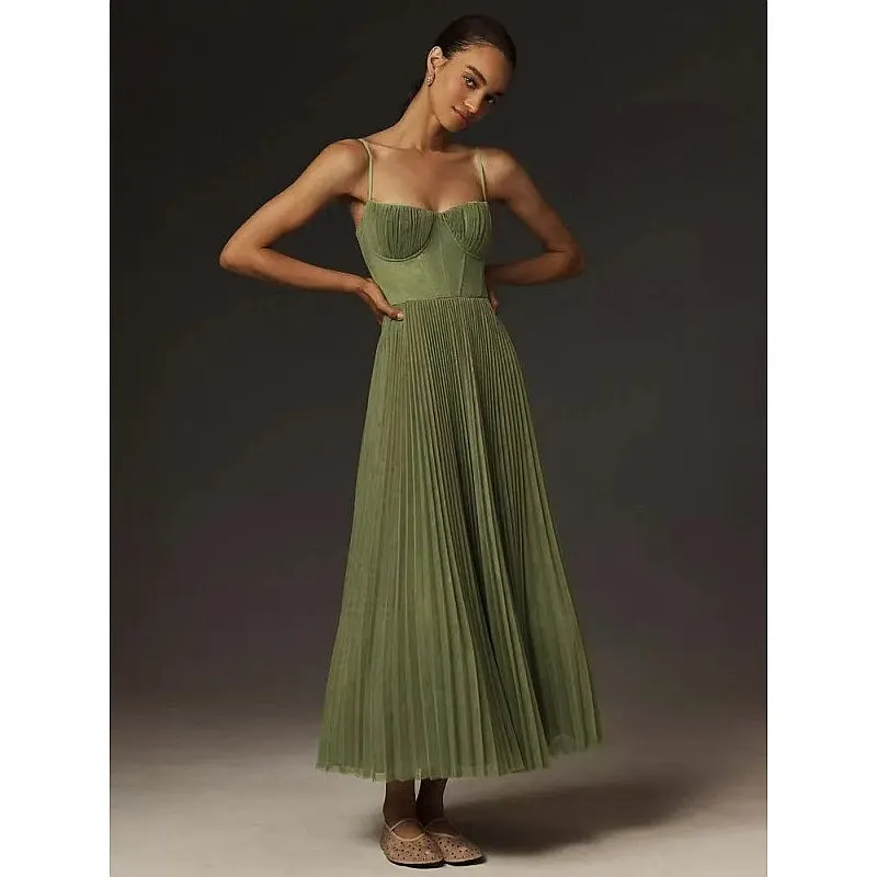 Backless Maxi Dress Deep V Sleeveless Bodycon Evening Dress Jumpsuit Playsuits