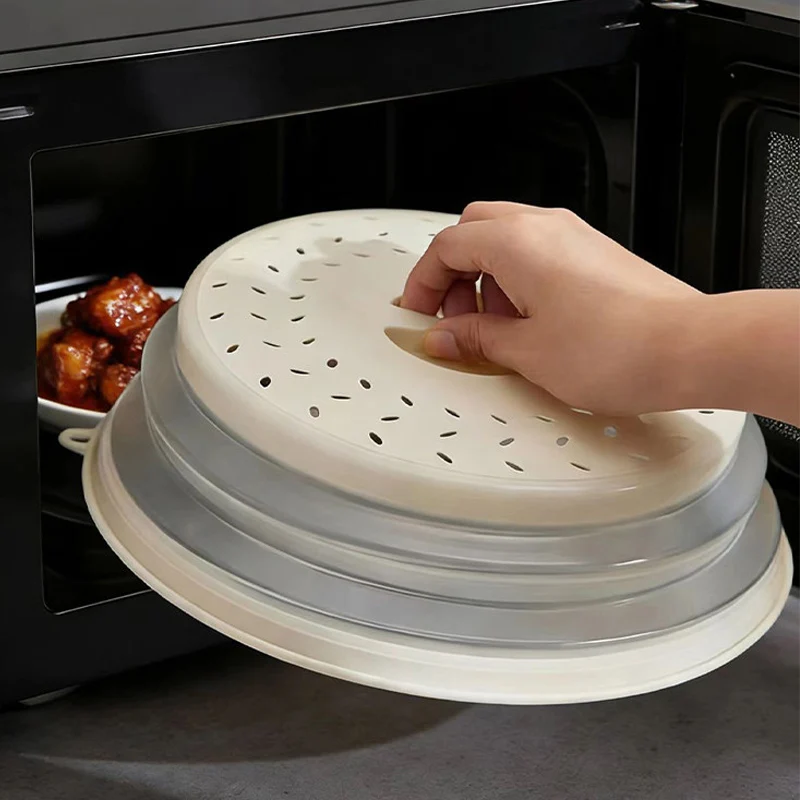 10.5 Inch Microwave…