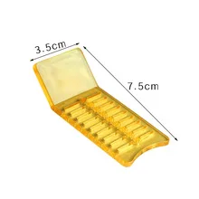 

Car Measurement Tool Vinyl Wrap Ruler Precision Cutting Marker Automotive Wrapping Professional Vinyl Wrap Tool Lightweight