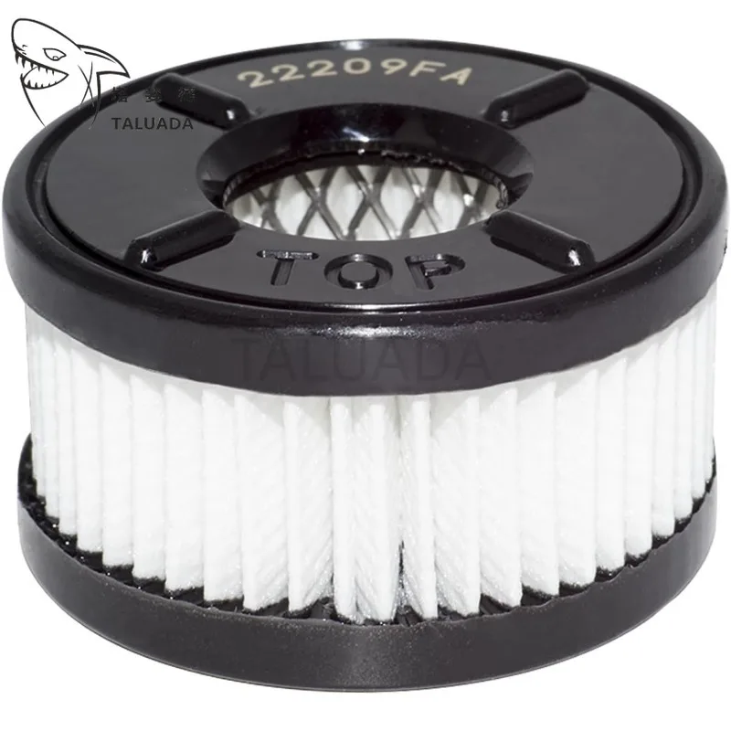 

421-60-35170 For Komatsu PC400-7 Air Filter Breather Filter PC450-7 Air Filter Breather Filter Excavators