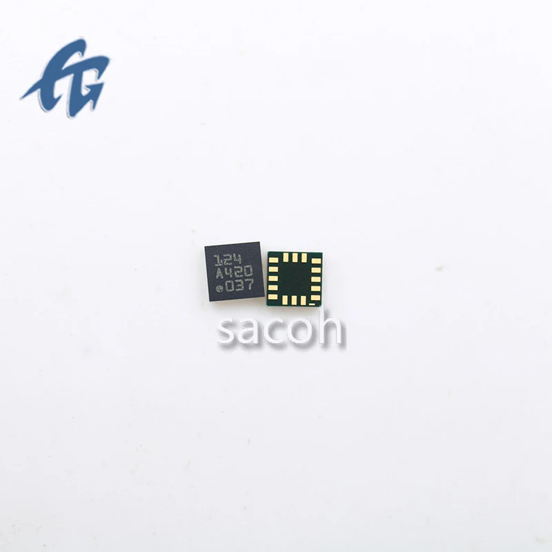 

(SACOH Electronic Components) BMC050 10Pcs 100% IC Chip integrated circuit