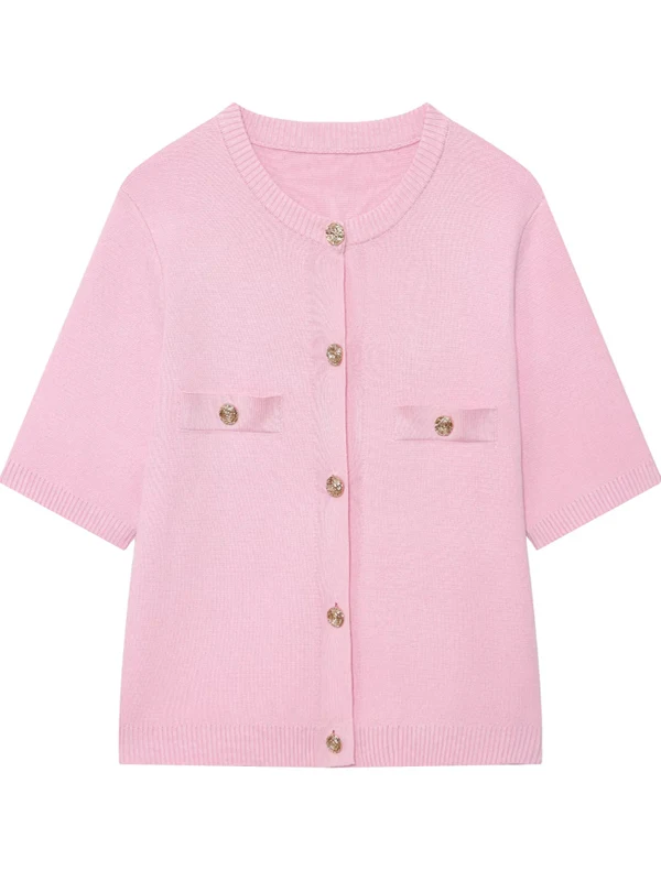 

Французский круглый вязаный свитер Ne ort Sve, женский свободный утягивающий кардиган длиной до пола, пальто на одной пуговице