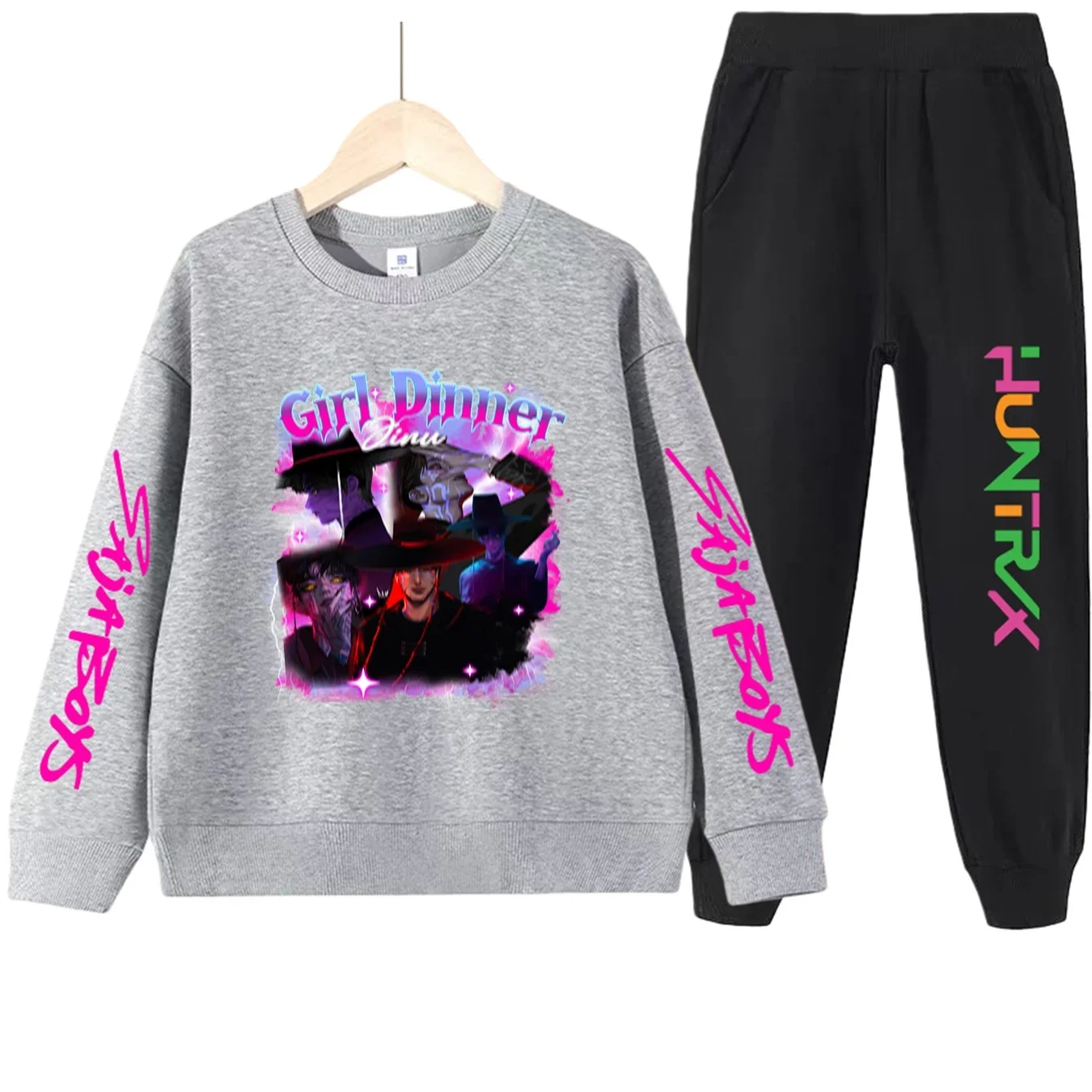 Playdate Outfit Kpo… - image