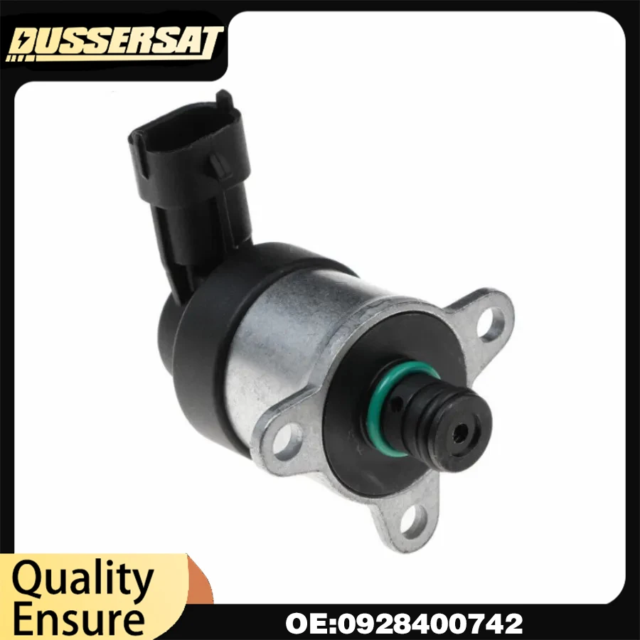 best quality brand new High Pressure Fuel Pump Regulator Metering Control Solenoid Valve For FENDT MASSEY FERGUSON oe0928400680