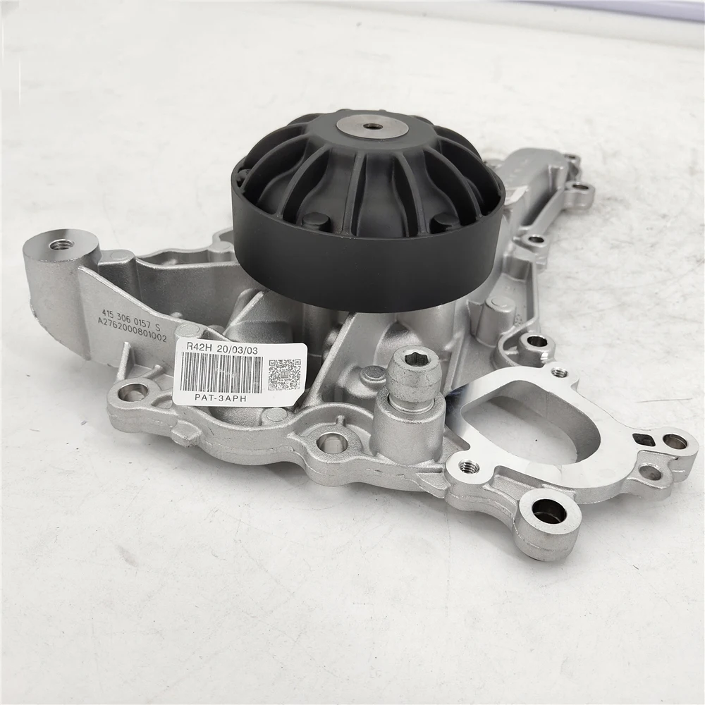 

Water Pump 2762000801 Fit for Ben z M276 E320L E400L 3.0