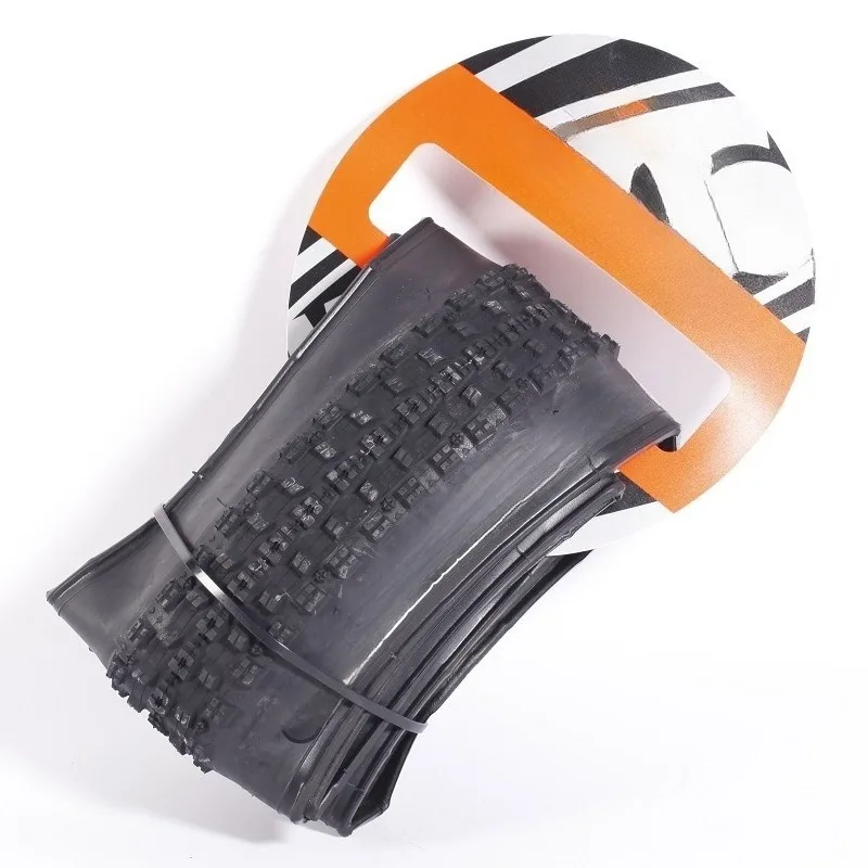 Cross tire mountain bike bicycle tire