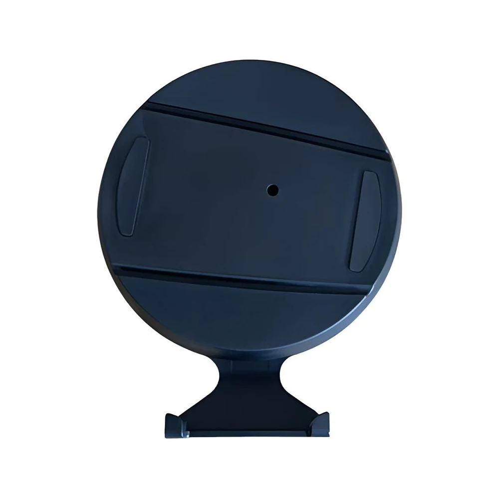 Vertical Stand Holder Console Dock Mount Base with Screw for PS5 Disc/Digital Editions Accessories