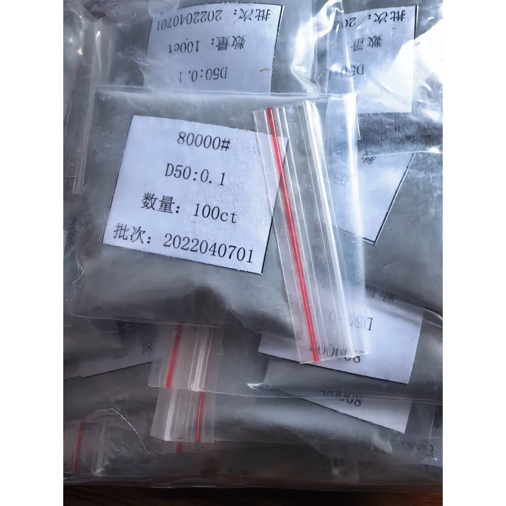 JIT 20g 100 Carat High Purity Artificial Diamond Micro Powder Apply To Mirror Polishing Jadeite  Agate Metal Surface  Z