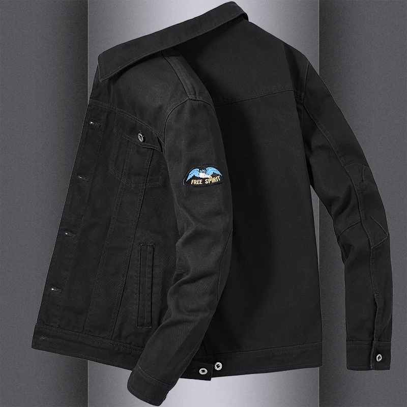 

Bomber Jacket Men Heavy Oversize Techwear Military Sportsfor Motorcycle Heating Trekking Sports Windshield Sport Cold