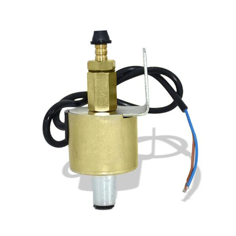 

Electromagnetic Pump For Grinding Machine Electromagnetic Oil Pump 614 Grinding Machine Lubrication System