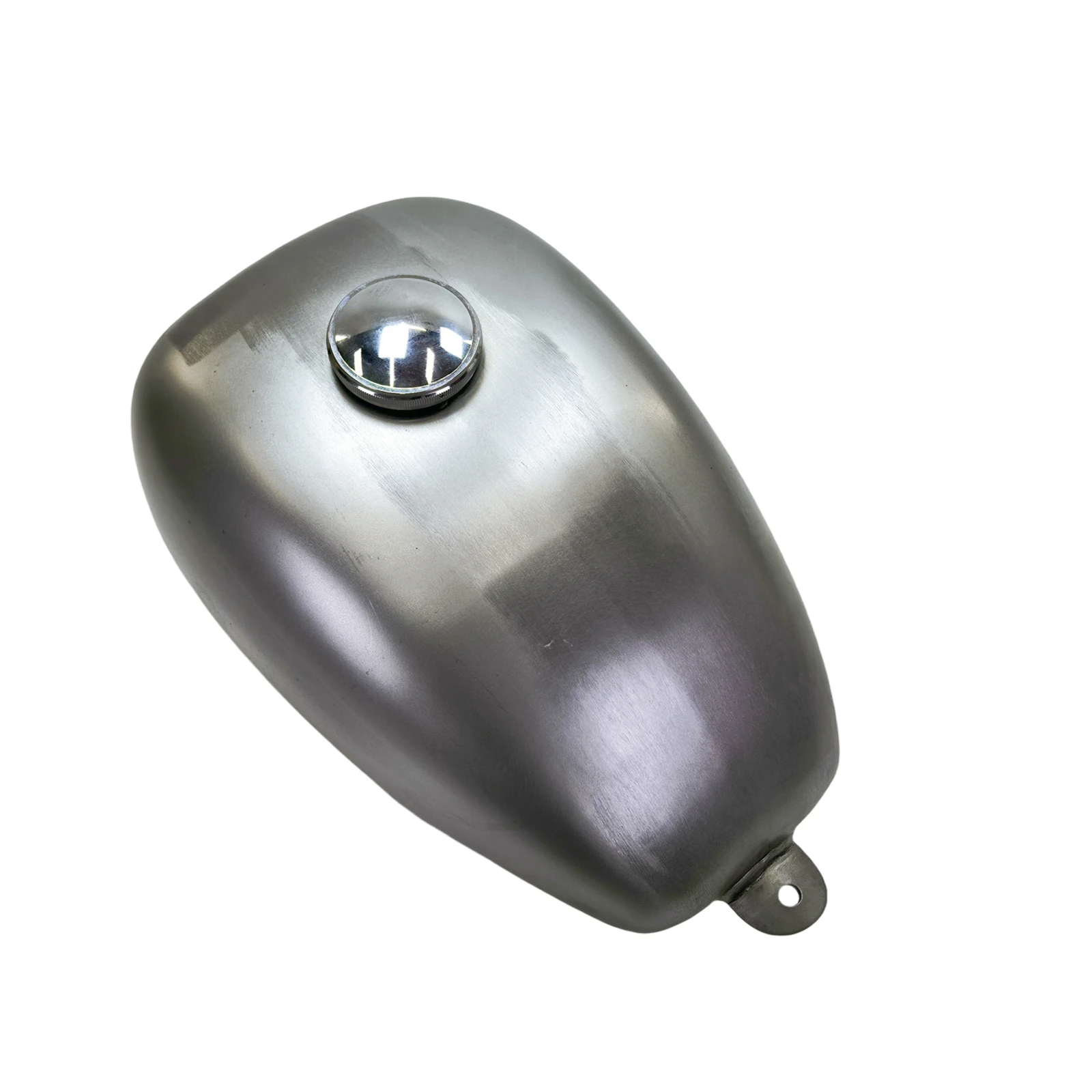 6 L Motorcycle Gas Fuel Tank Oil Can For Harley Sportster EFI Versions 2007-2022