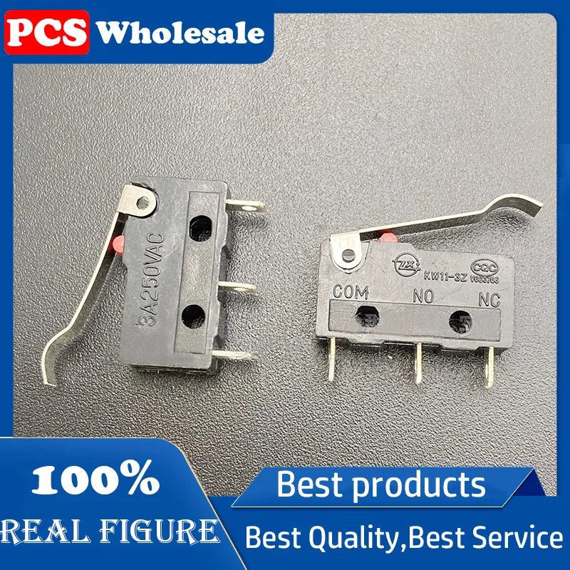 KW11-3Z Microswitch…