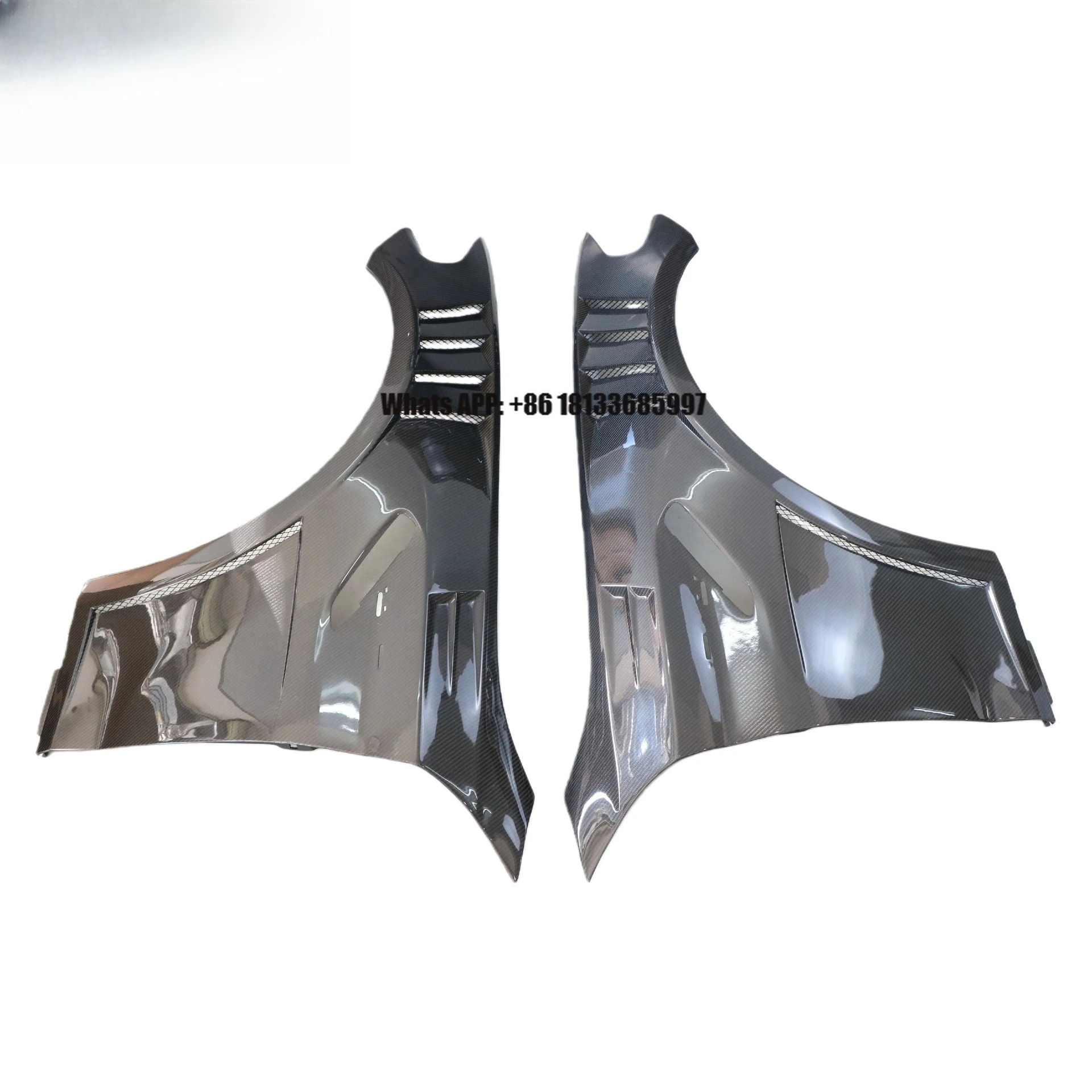 

For Bmw F90 M5 Fenders Carbon Auto Car Accessories