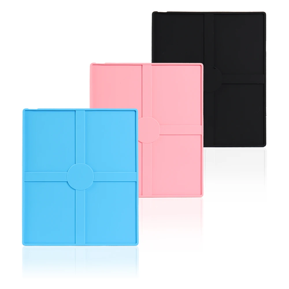 Coque Funda pour Onyx Boox Note Max / T13C / Tab X C, 13.3 pouces, eBook, protection arrire fine antichoc, en Silicone souple