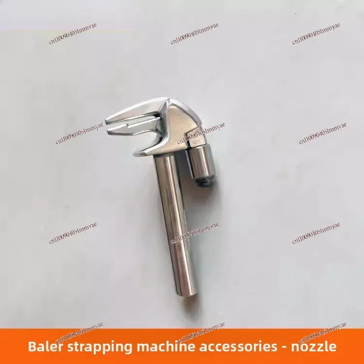 Mechanical Accessories Carton Strapping Machine PE Baler Mechanical Parts