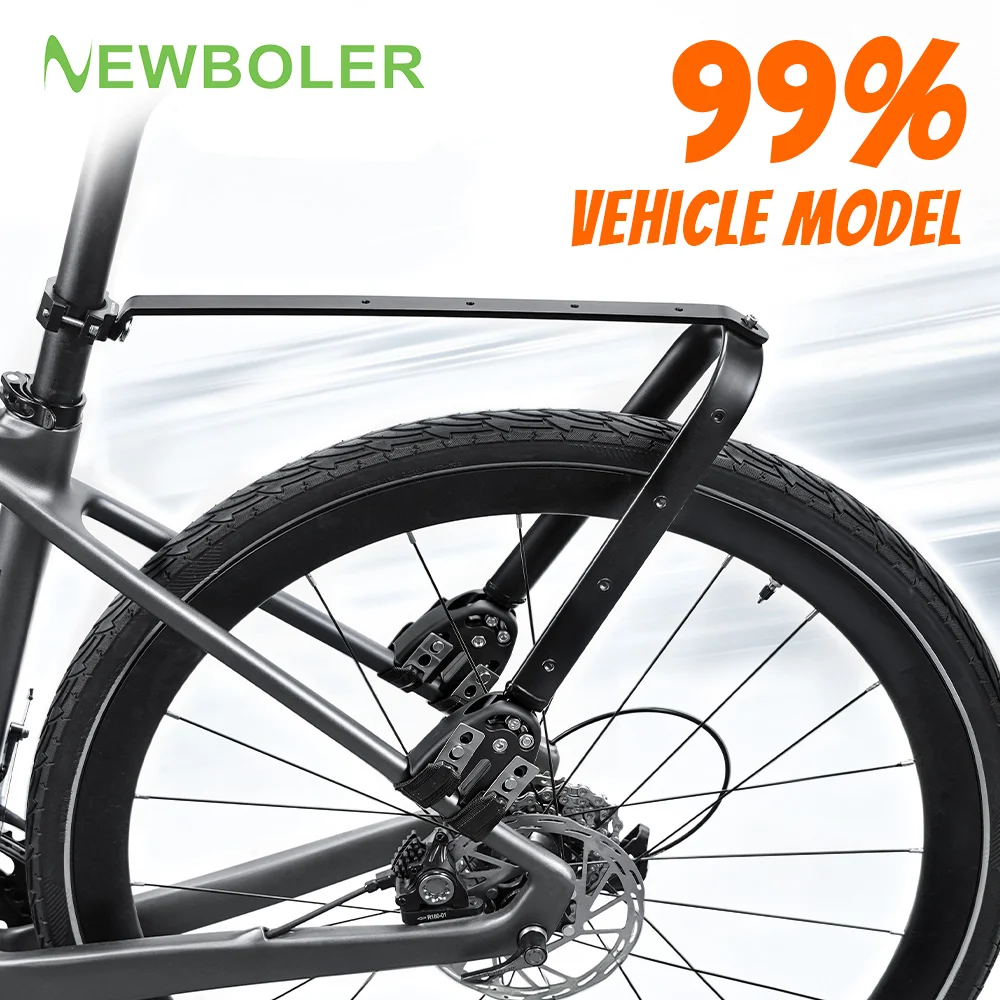 newboler-porte-bagages-en-alliage-d'aluminium-pour-velo-accessoires-de-bikepacking-adaptes-aux-vtt-et-velos-de-gravel-etagere-de-support-pour-velo