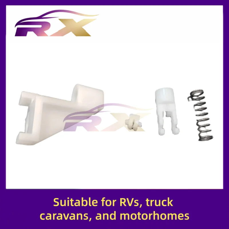 Suitable For RV Caravan Motorhome Grammer Seat GRAMMER 90.3 Damping Plastic Parts Aviation Seat Parts Factory  1150897