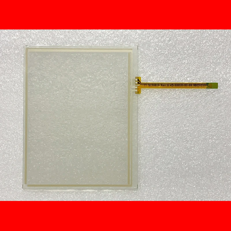 TT B190810 Rev 0 45-00010-01-00 MD231218 -- Touchpad Resistive touch panels Screens