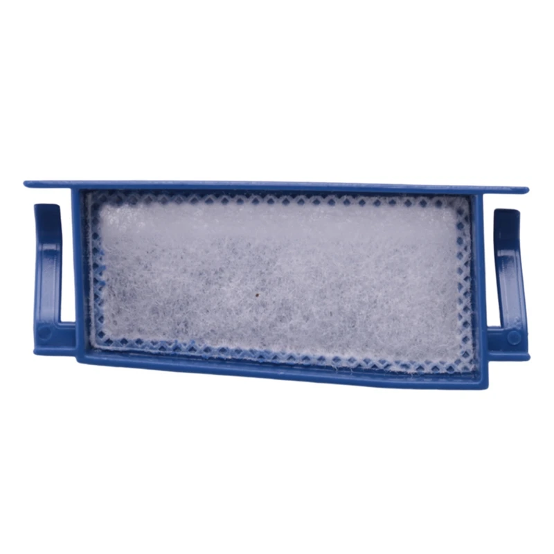 Filtros de substituição cpap para philips respironics dreamstation 6 slot de filtro reutilizável + 6 filtros ultrafinos descartáveis