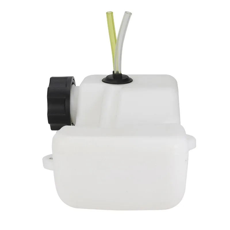 Imagem -05 - Universal Brush Cutter Fuel Tank Assy Apto para 32 Peças Cortador de Grama Tanque de Gasolina Aparador de Grama 1pc