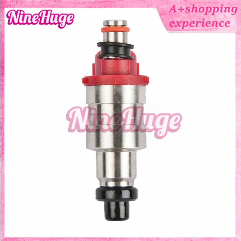 1PC G609-13-250 New Fuel Injector For 1990-1994 M-azda B2600 2.6L-L4 G60913250 G609 13 250