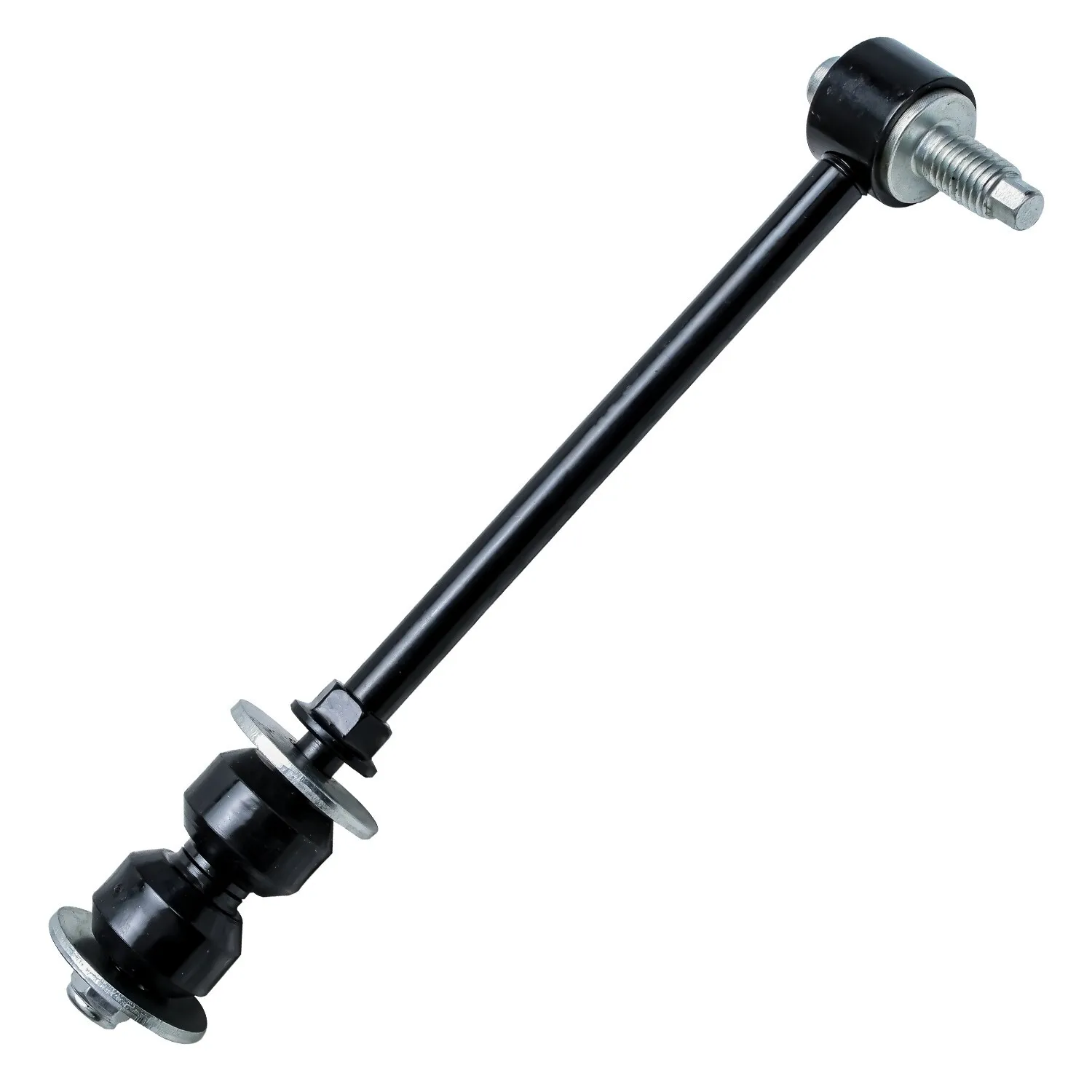 2Pcs Rear Stabilizer Sway Bar Link For CHRYSLER CONCORDE INTREPID LHS NEW YORKER DODGE INTREPID EAGLE VISION 1993 - 1997