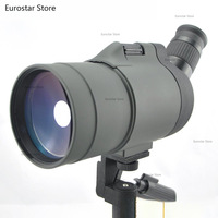 Best-selling High-definition High-power Zoom 25-75X70 Monocular Bird-watching Glasses