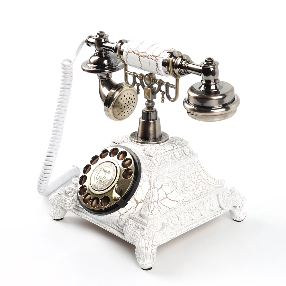 Wedding Audio Guest Book Telephone Classic Retro Craftsmanship Wedding Guestbook For Confessional Wedding Birthday Party