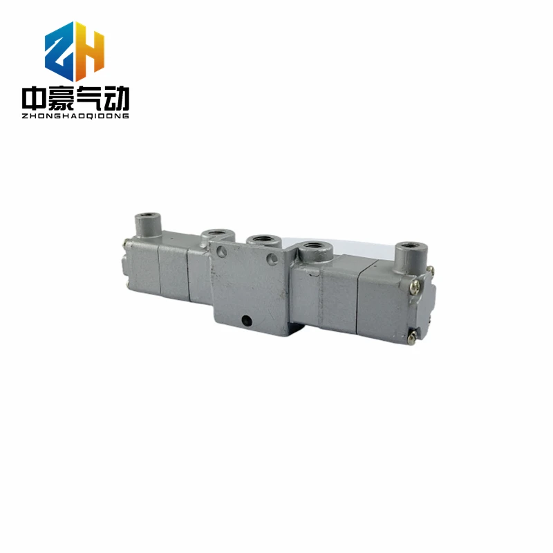 34Q2-L8 Pneumatic Sliding Valve Pneumatic Control Valve