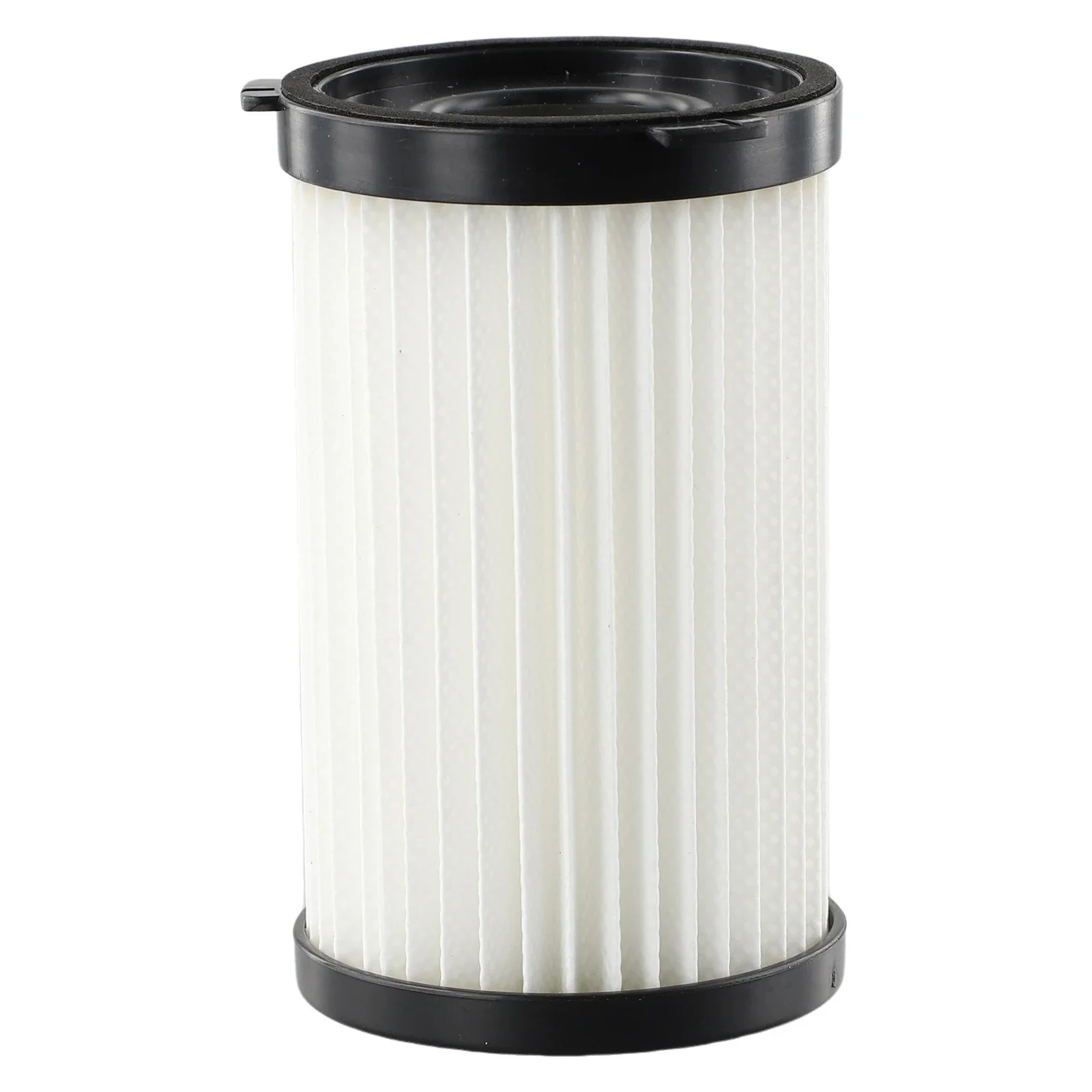 Filtro Aspirador TurboTronic, Peças sobressalentes de reposição, Fit para Turbo Stick, TT-VS6, 1 Conjunto