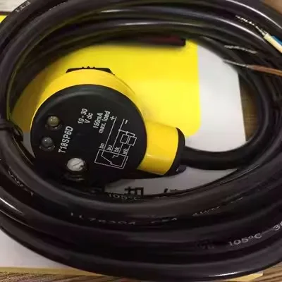 

Новый датчик рассеянного отражения фотоэлектрический переключатель T18SN6D T18SP6D