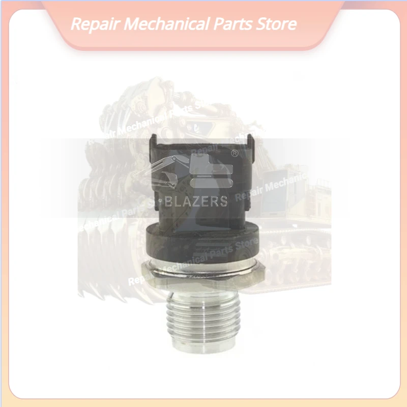 

For 93177365 93185626 93191400 504247741 46812910 Sensor Combustible High Quality And Durable