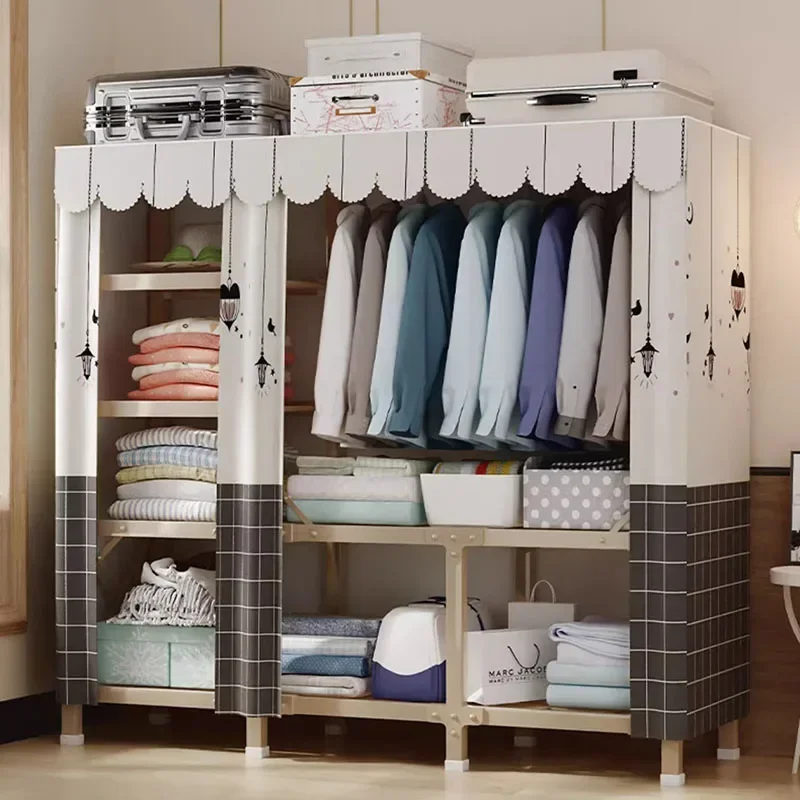 Clothes Storage Org…