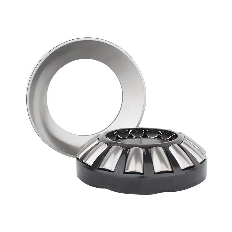 

Thrust Spherical Roller Bearing 29440 Series Size: 200 * 400 * 122mm 29440M