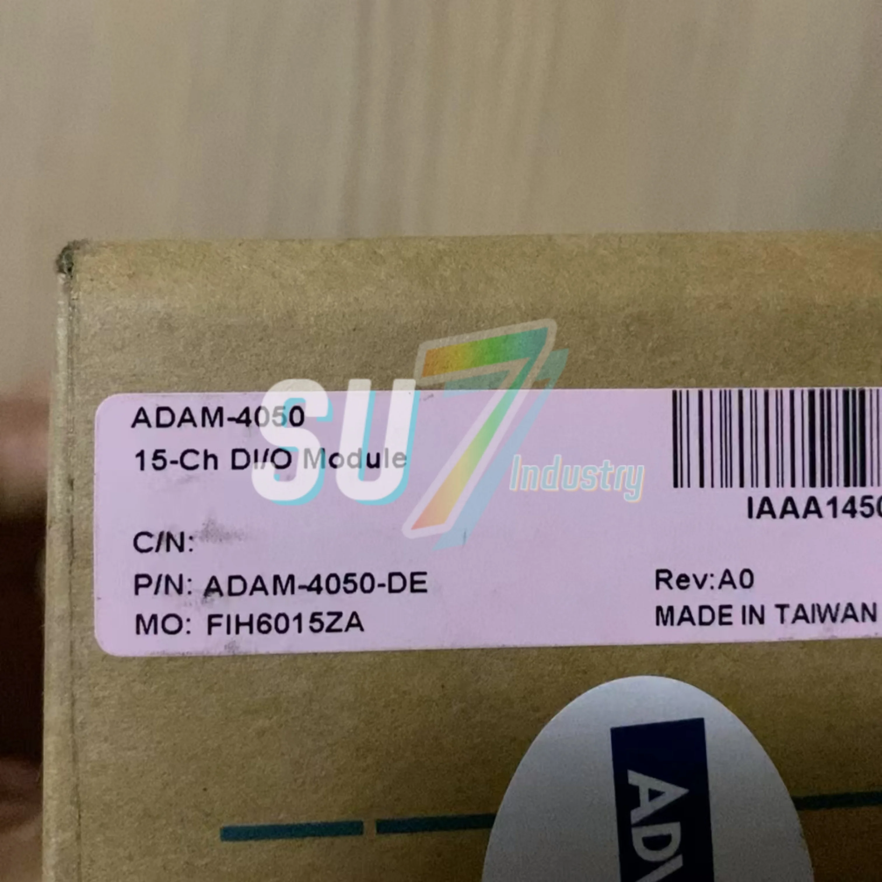 ADAM-4050    ADAM-4561     Converter     New original