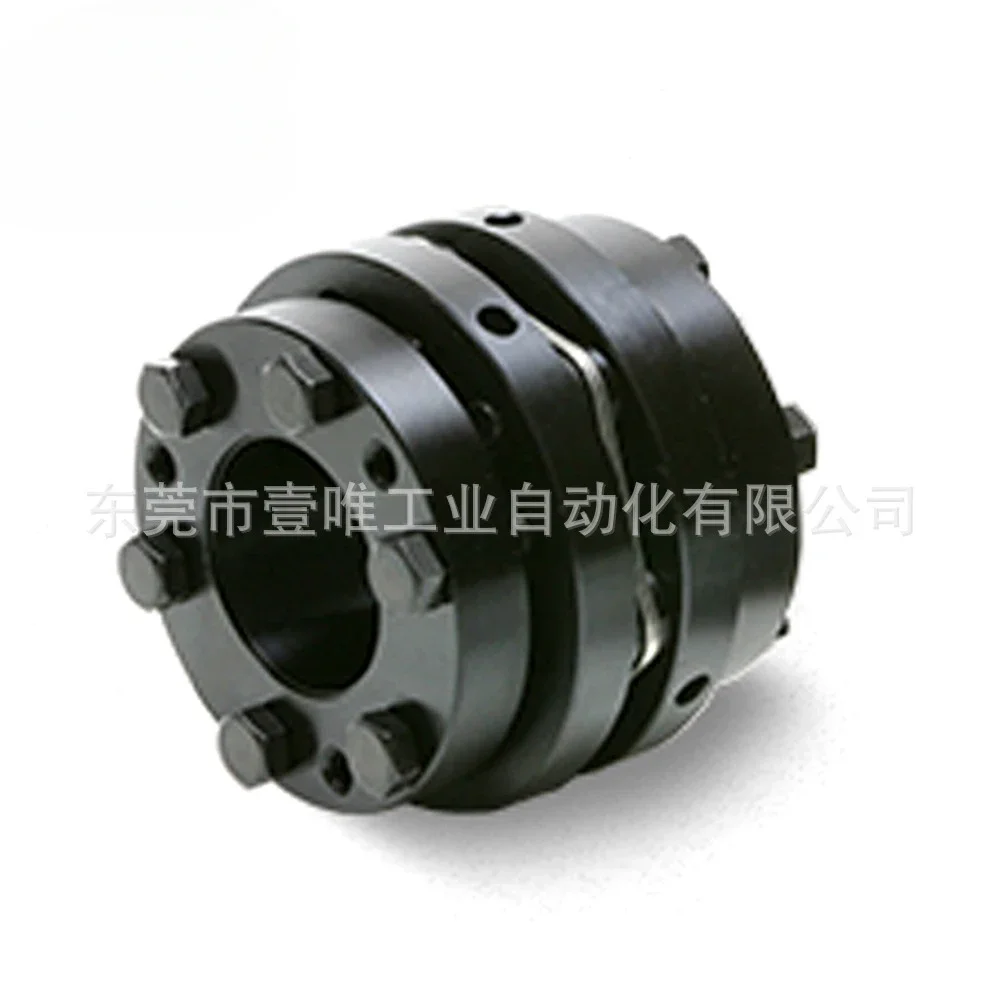 

Servo Motor Diaphragm Coupling SFF-140SS-75KK-80KK-1000N Wedge Fastening