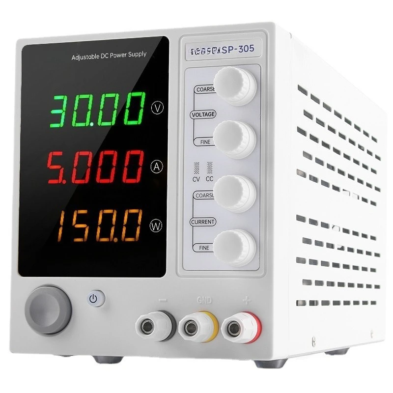 30V5A 30V10A Adjust…