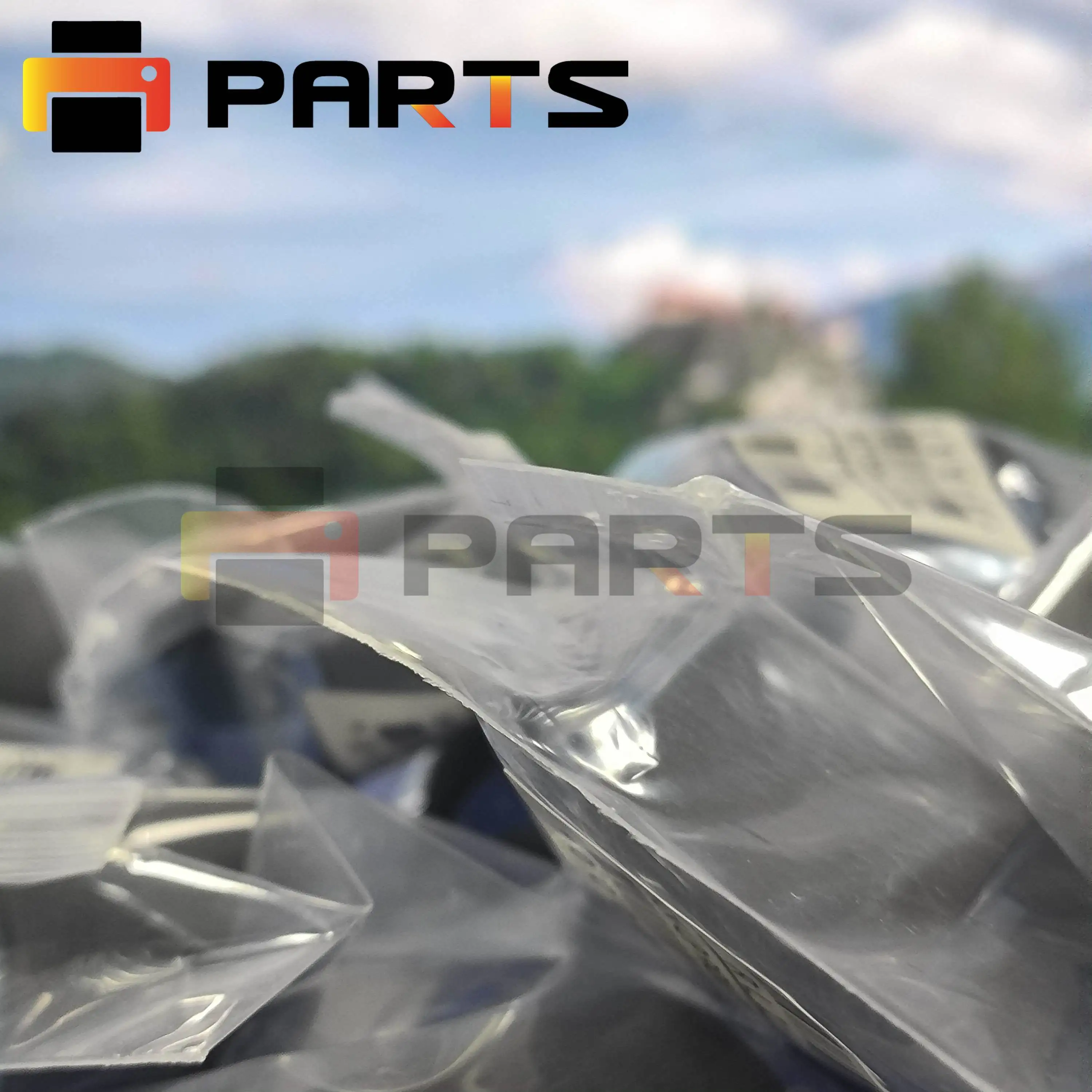 10 peças RL1-1497-000 RL1-1497-000CN Rolo de Recolha para HP CM6040 CP6015 P1505 P1566 P1606 M1120 M1530 M1536 P1560 P1500 P1600